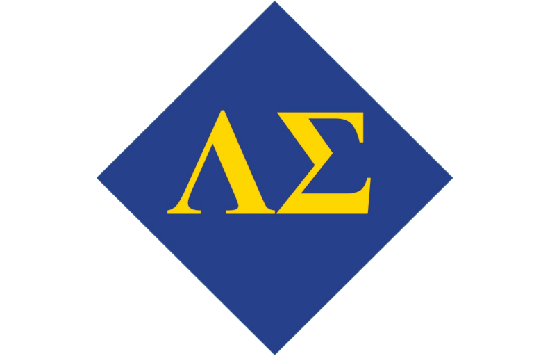 Lambda Sigma Society Named Honor Chapter Muskingum University